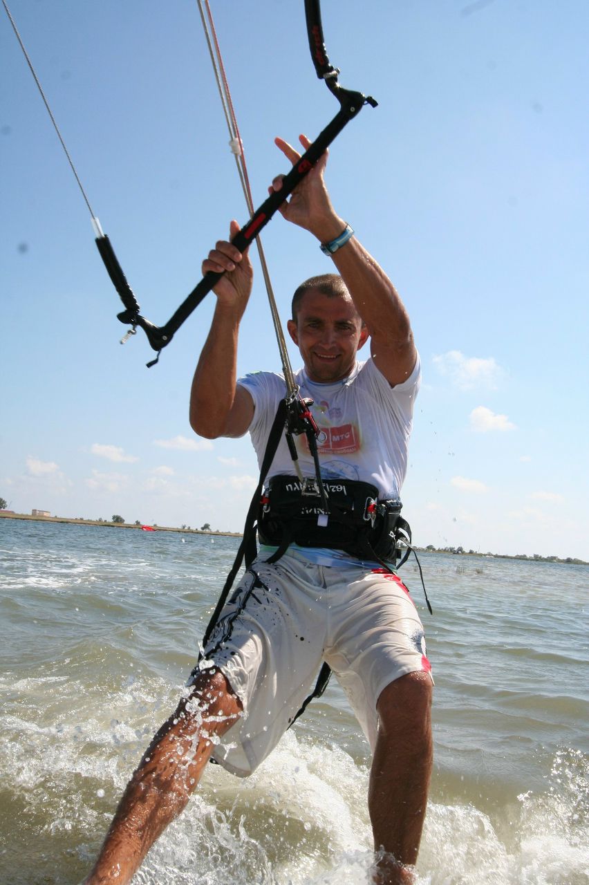 Евгений Сапожников | Пермь