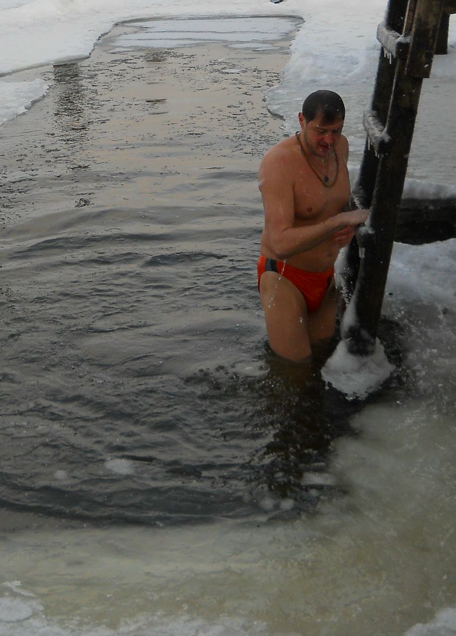 Alex Kotkin | Москва