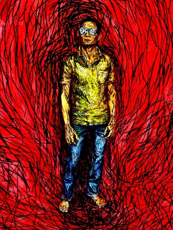 Рома Сидоров | Днепр (Днепропетровск)