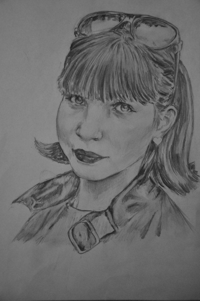 Анна Писаревская | Санкт-Петербург