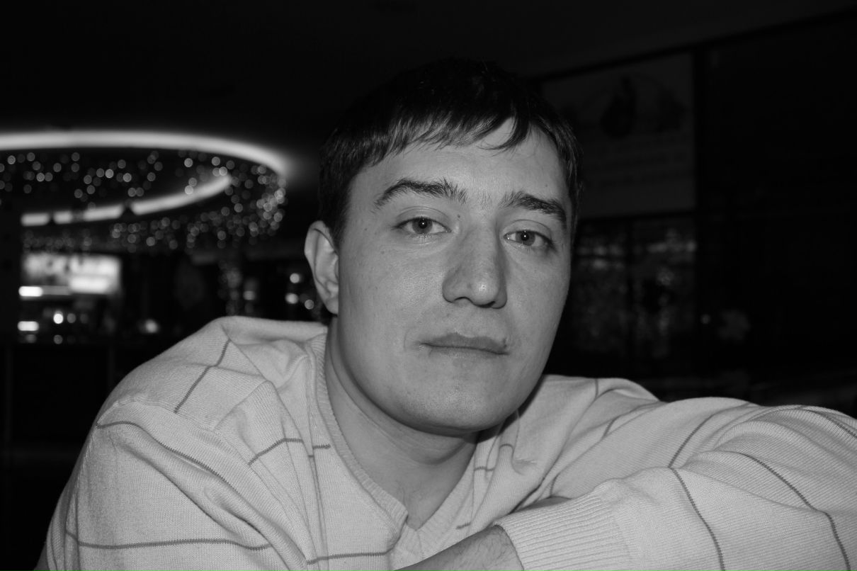 Алексей Комельков | Челябинск