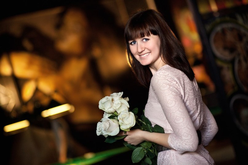 Екатерина Ткаченко | Новосибирск