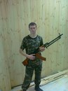Фотография Неверова Сергея