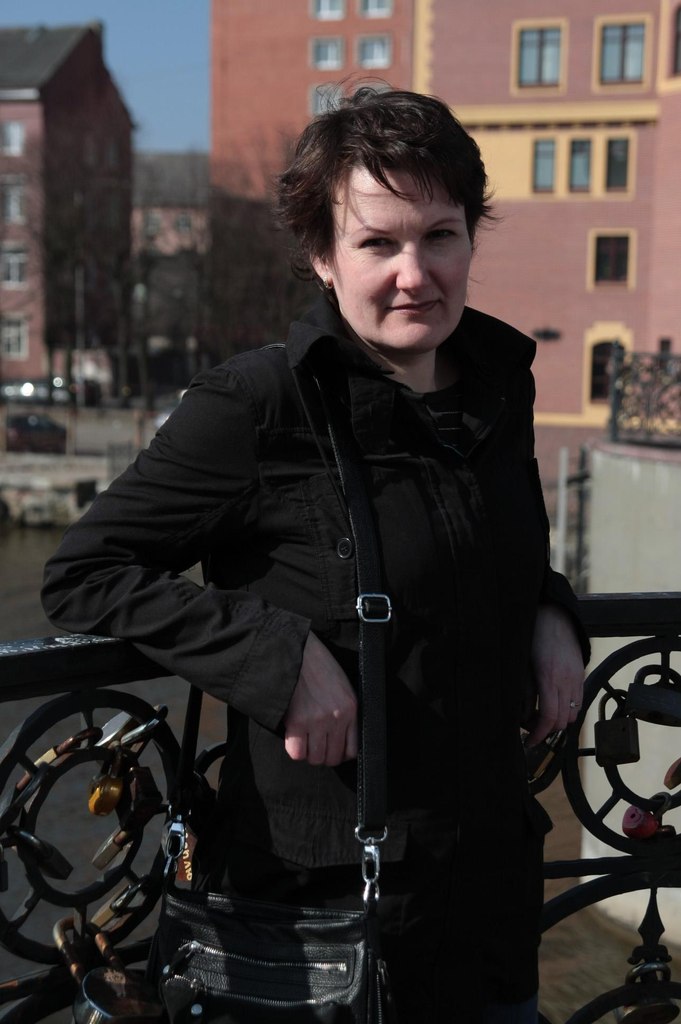 Татьяна Трофимова | Дзержинск