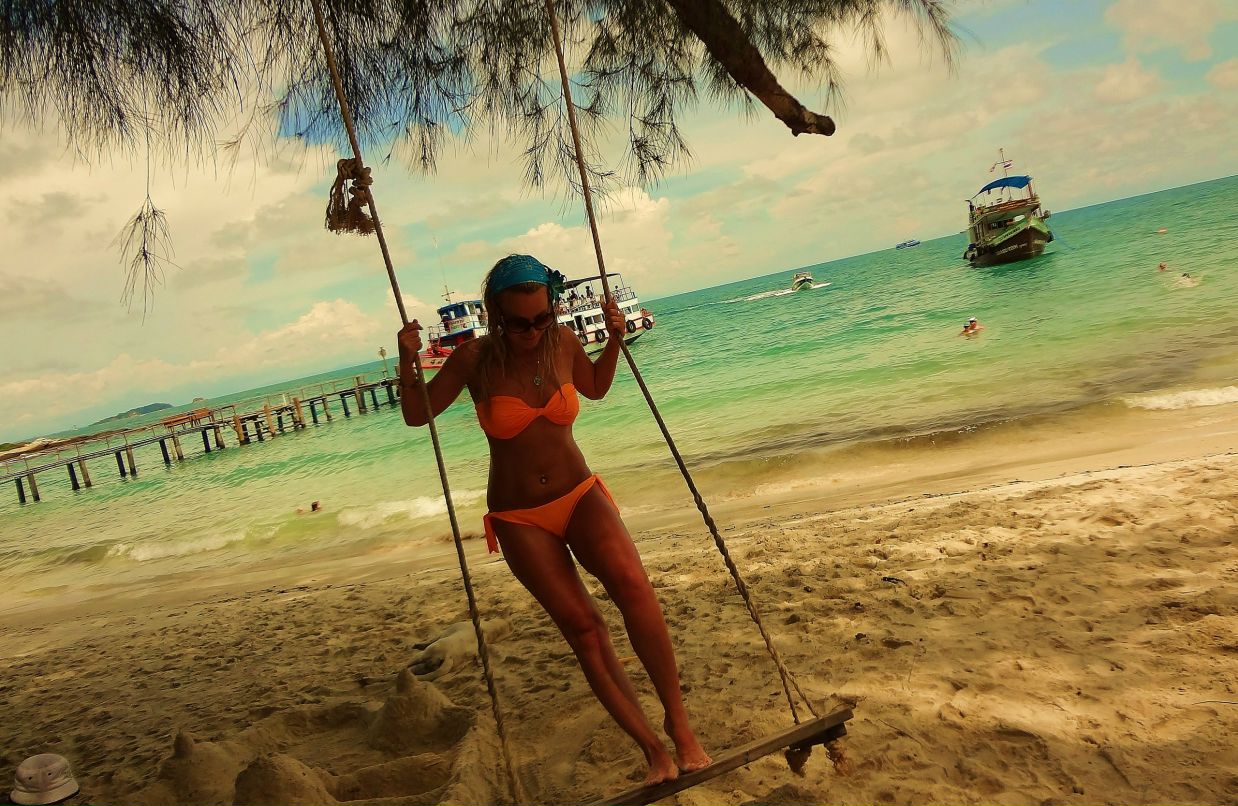 Елизавета Мизиркова | Новосибирск