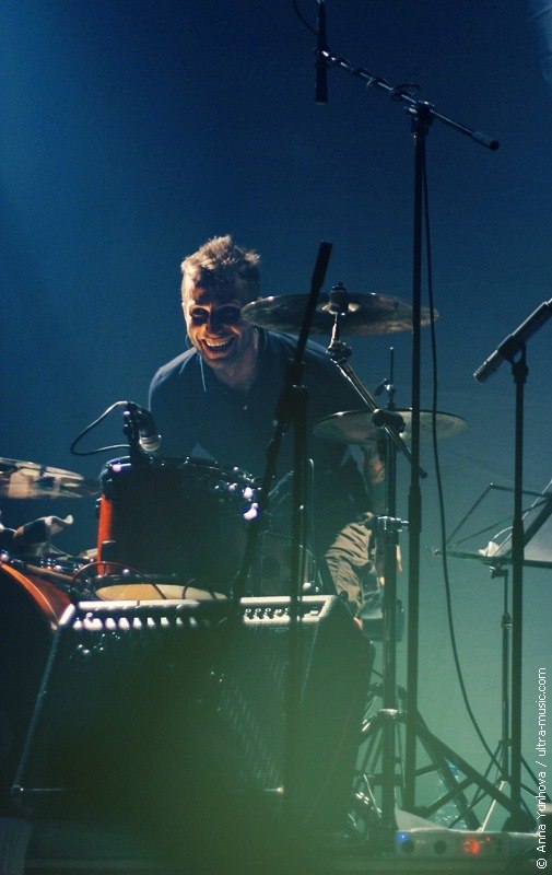 Николай Дубровский | Воронеж