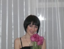 Елена Ноженко | Йошкар-Ола