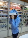 Фотография Савватеевой Анастасии
