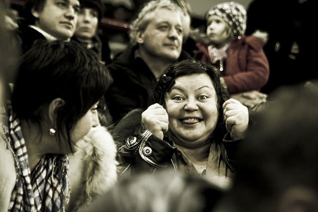 Наталья Глушицкая | Омск