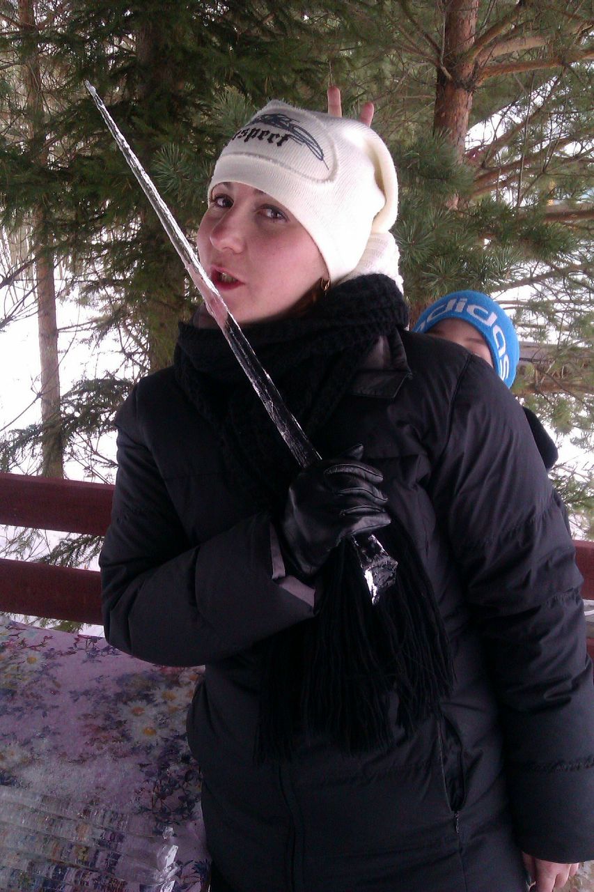 Наталья Иремашвили Achtung | Санкт-Петербург