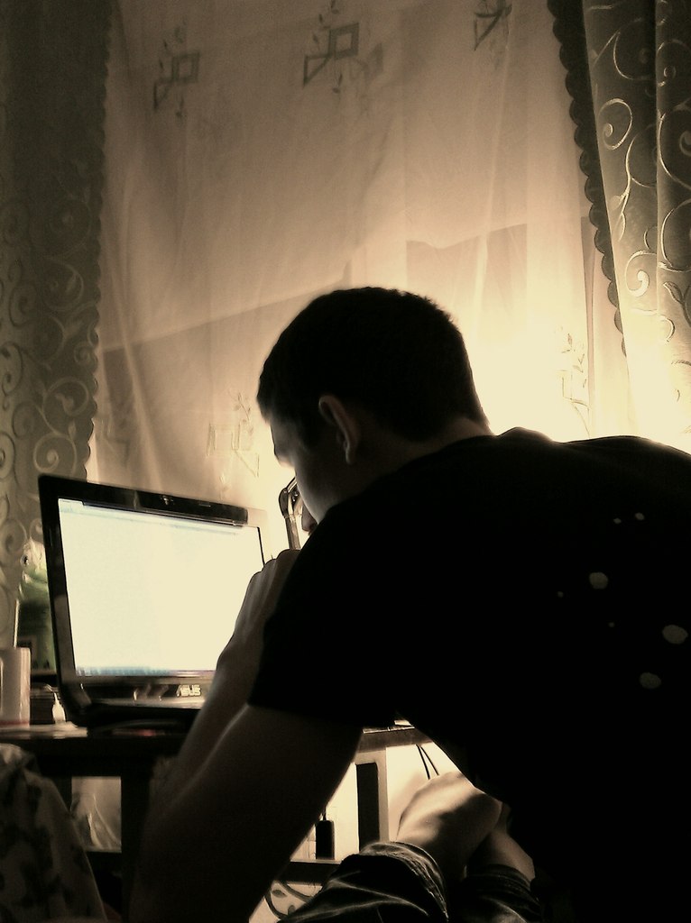 Антон Фенске | 