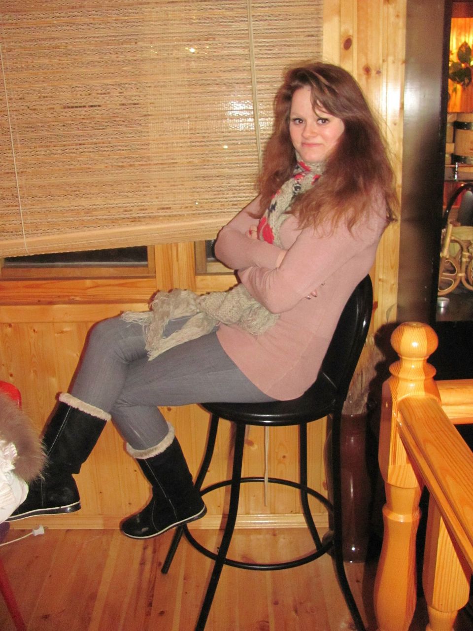 Наташа Сидорова | Москва