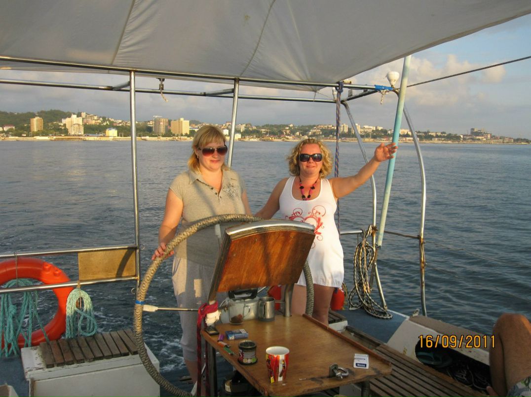 Юля Грызунова | Бузулук