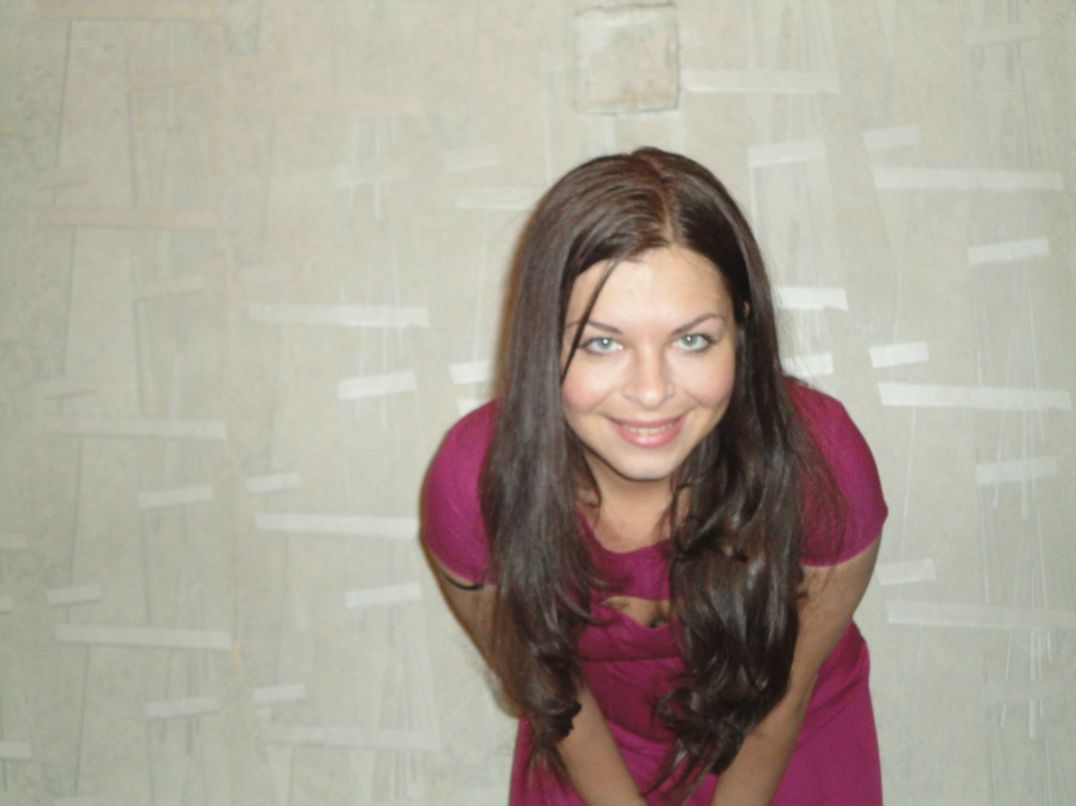 Ирина Третьякова | Новокузнецк