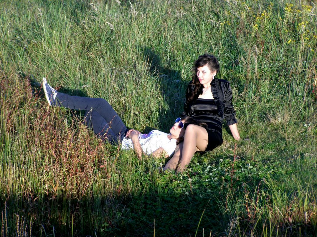 Алина Лисовская (Корженевская) | Коростень