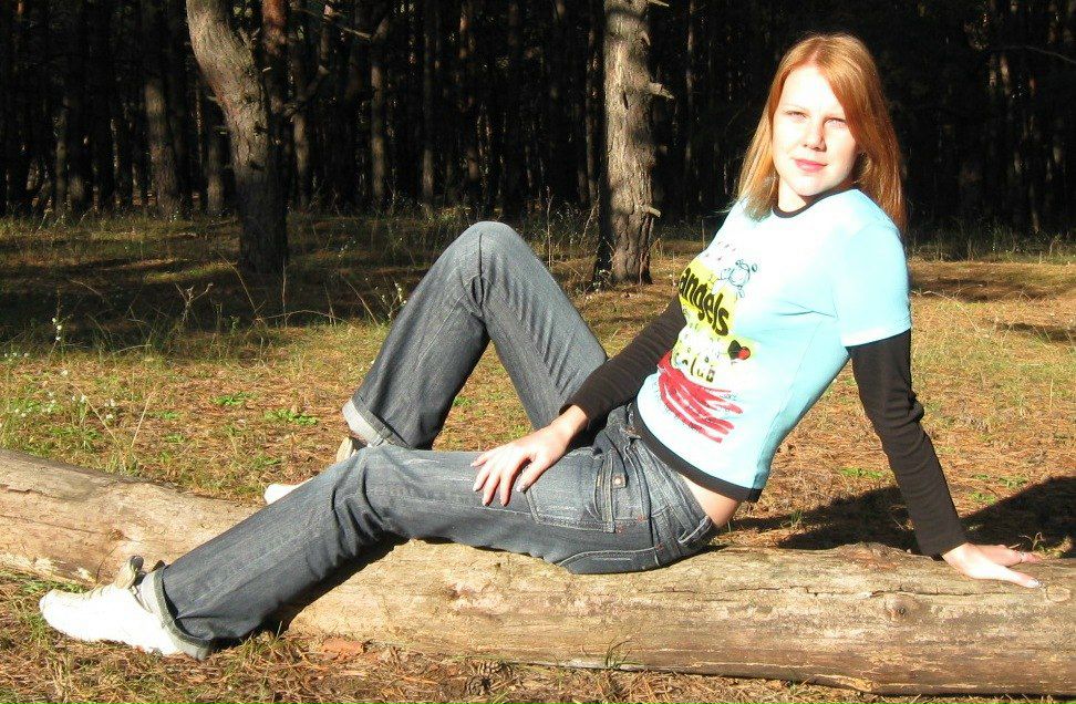 Анна Похман | Киев