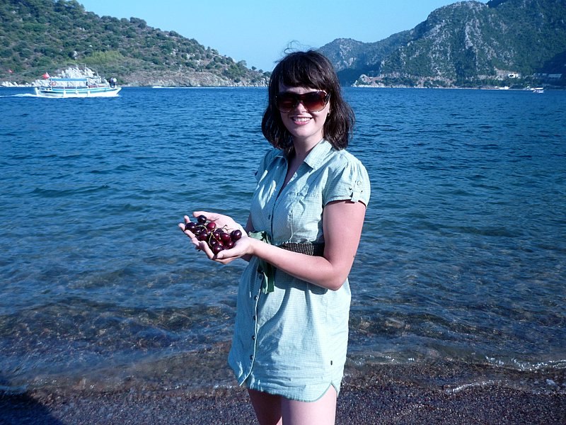 Алиса Никольская | Нижний Новгород