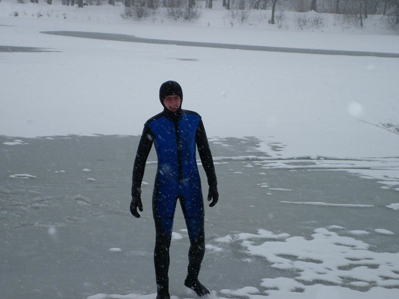 Ігор Кочанський | Ивано-Франковск