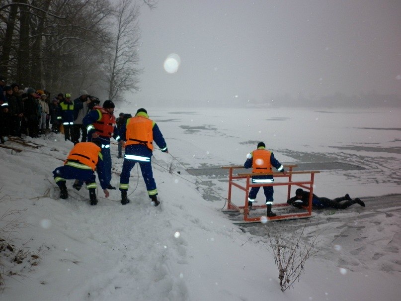 Ігор Кочанський | Ивано-Франковск