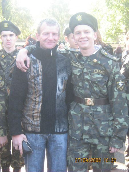 №2, Паша Булгаков №2, Паша Булгаков