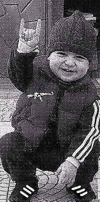 №46, Данил Чурсин, 25 лет, Оренбург №46, Данил Чурсин, 25 лет, Оренбург