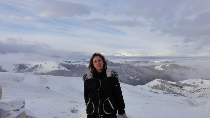 Виктория Боровик | Ростов-на-Дону