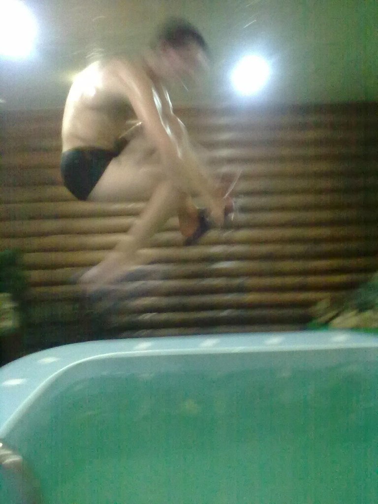 Илья Косицын C@$PER | Саратов