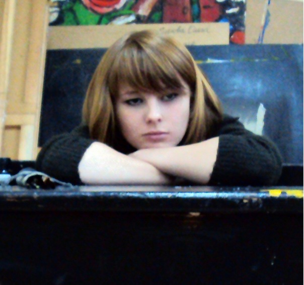 №11, Марина Лазарева, 35 лет, Владивосток №11, Марина Лазарева, 35 лет, Владивосток