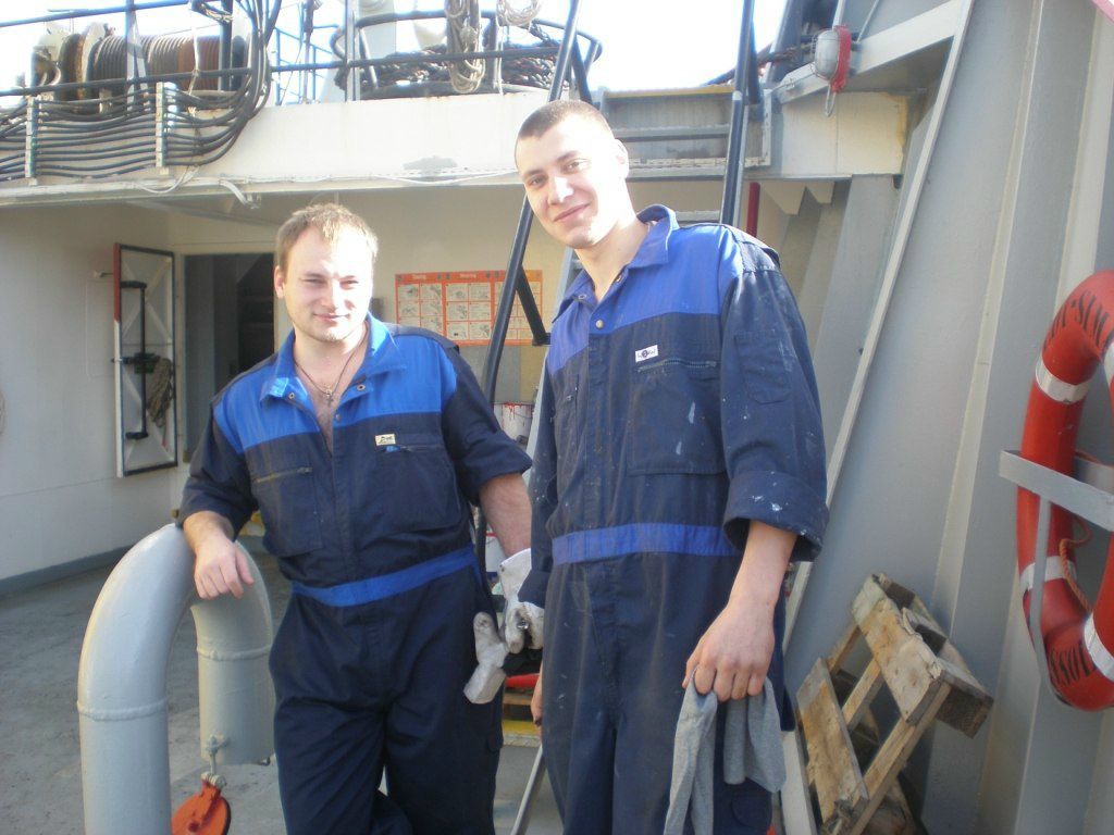 Егор Волков _ChiplinE_ | Херсон