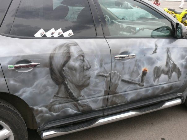 Иван Новиков | Москва