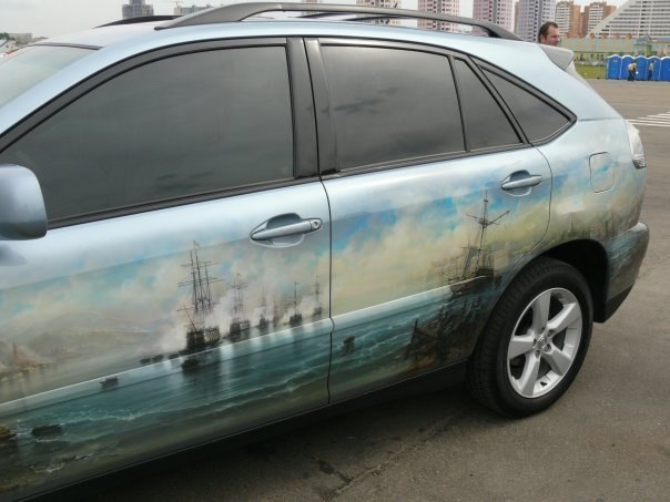 Иван Новиков | Москва