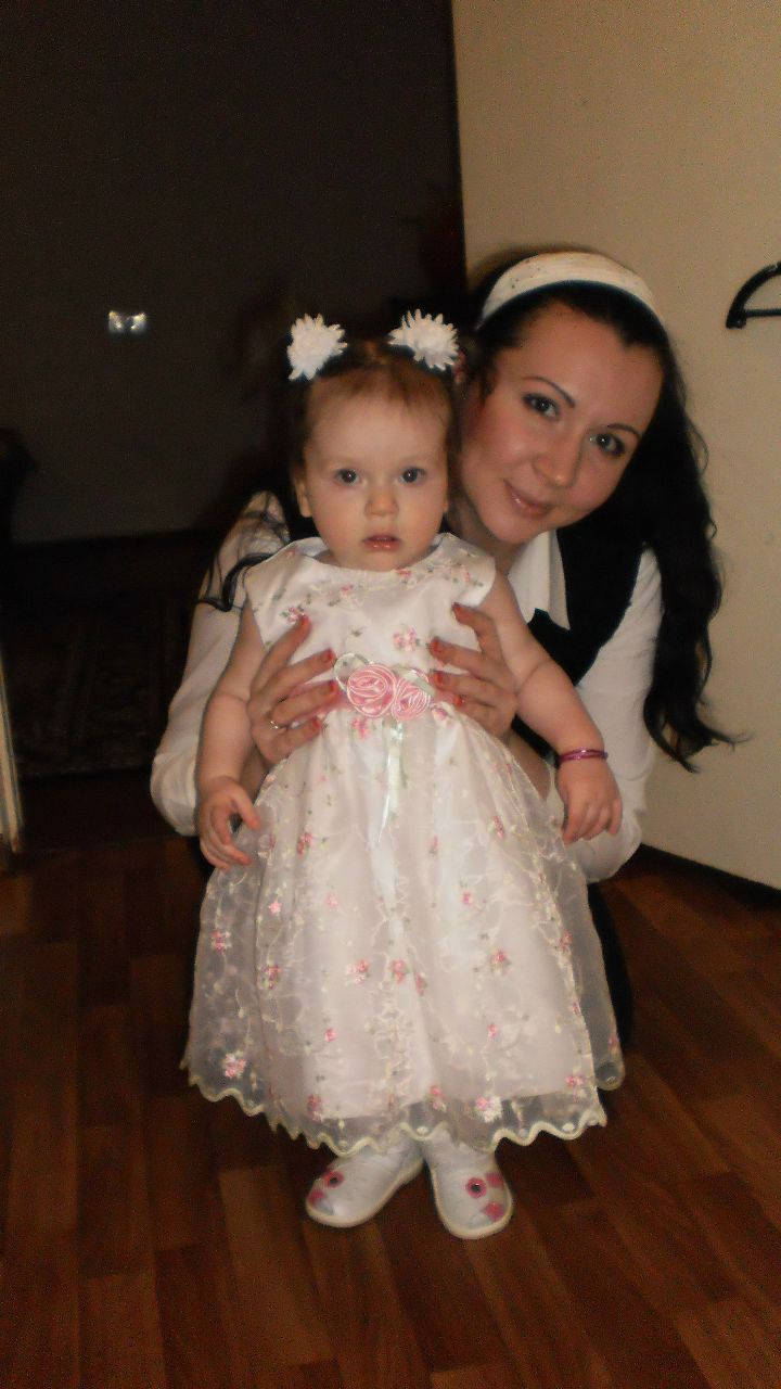 Мария Карчкова | Владивосток