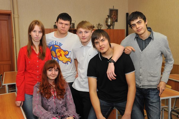 Кирилл Урбан | Санкт-Петербург