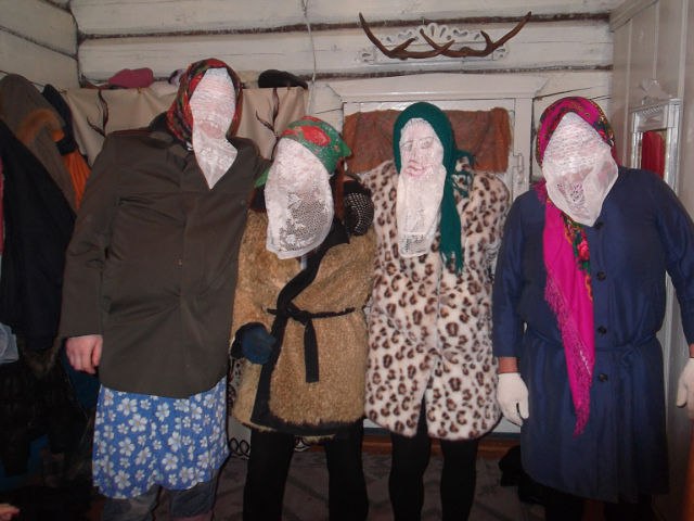 Серёга Сергеев | Йошкар-Ола