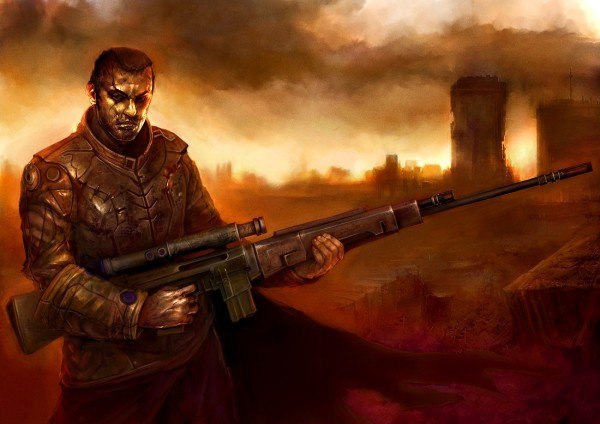 Николай Строгалев | Петрозаводск