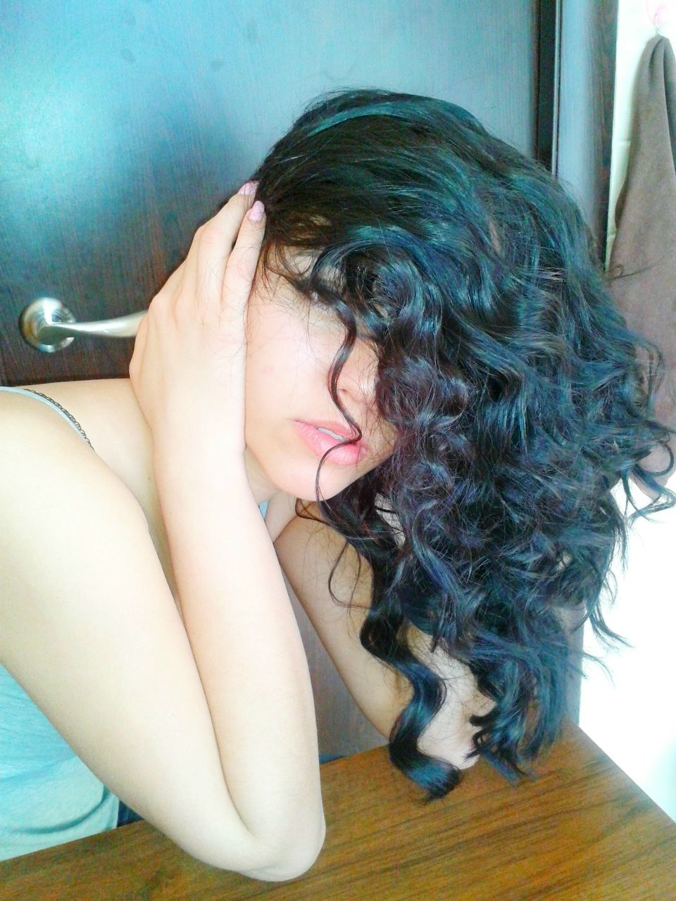 Людмила Чаус | Praha