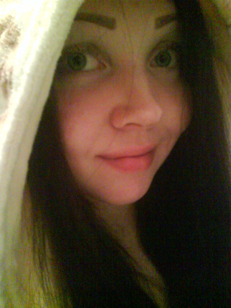 Женечка Павловна | Йошкар-Ола