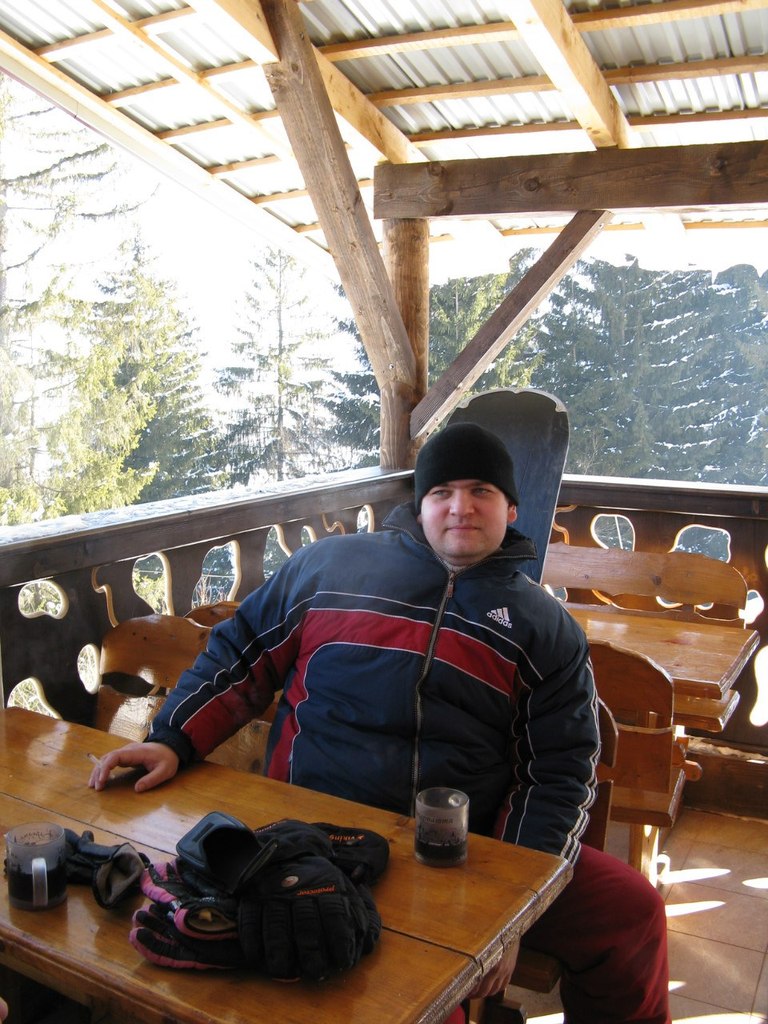 Игорь Чурсин | Киев