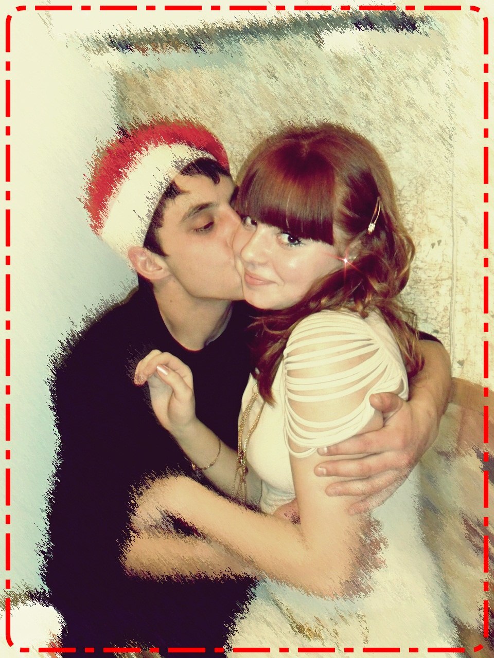 Иван Масорик | Краснослободск