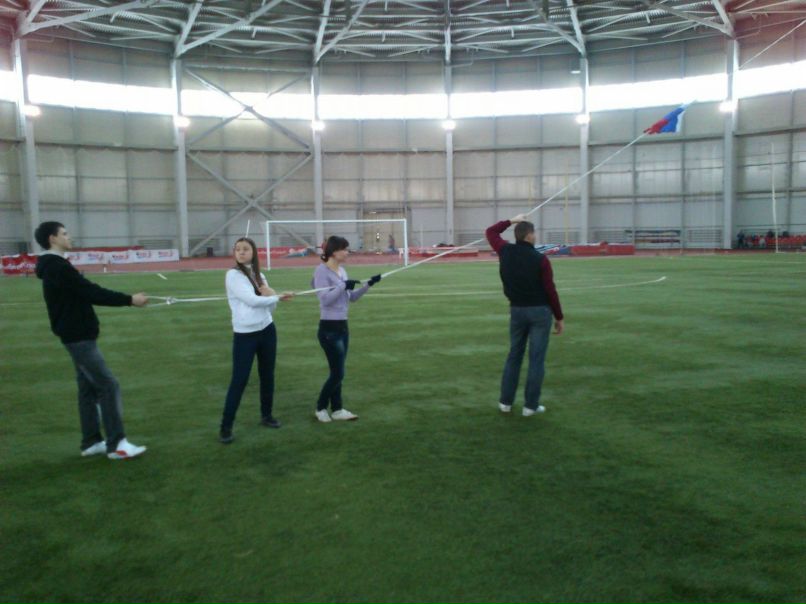 Ильнар Сальманов | Казань