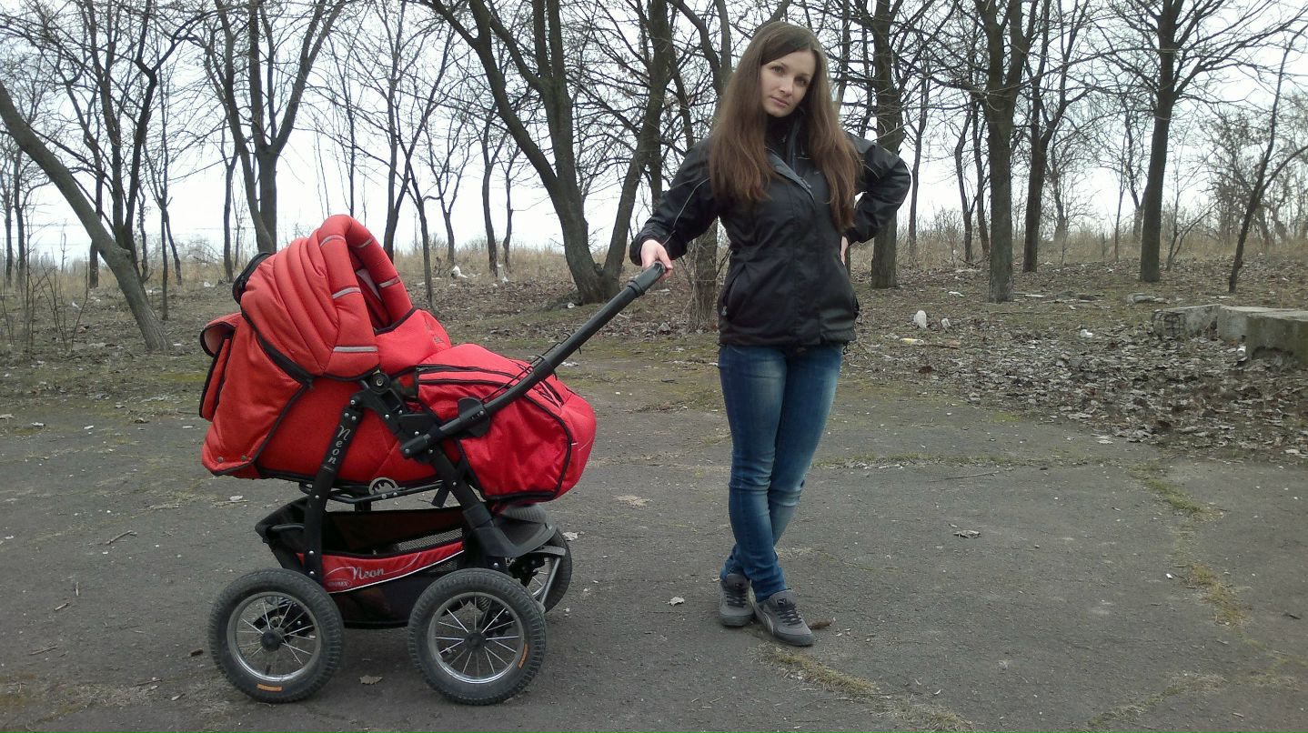 Леночка Ефремова | Дмитров