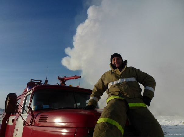 №18, Дмитрий Нестеренко, Сыктывкар №18, Дмитрий Нестеренко, Сыктывкар