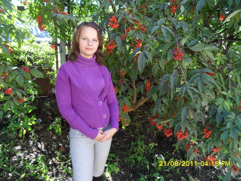 Виктория Судник | Петрозаводск