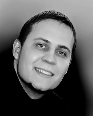 Андрій Кравчук | Киев