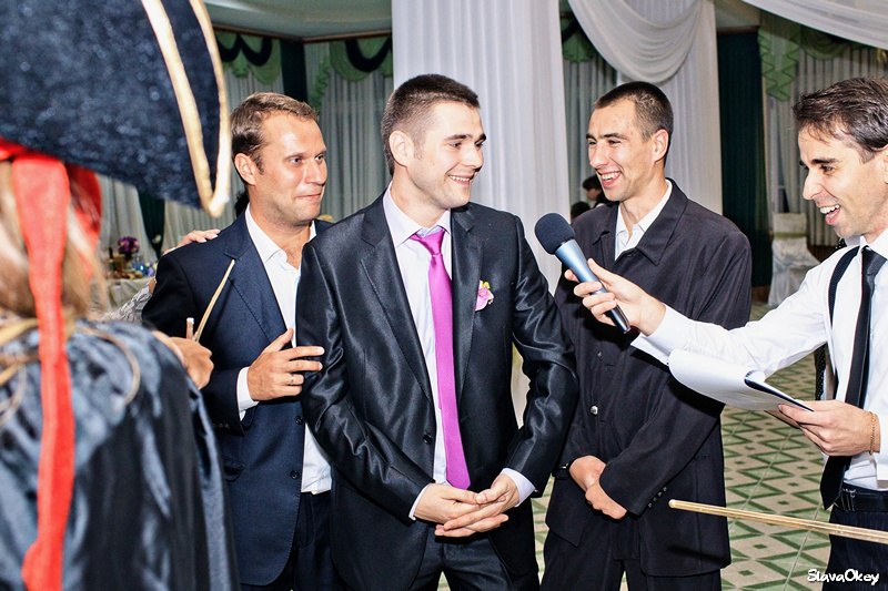 Александр Бадёрный | 