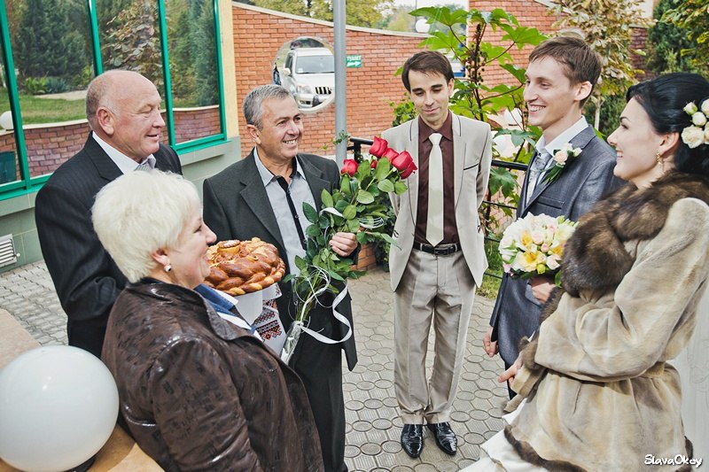 Александр Бадёрный | 