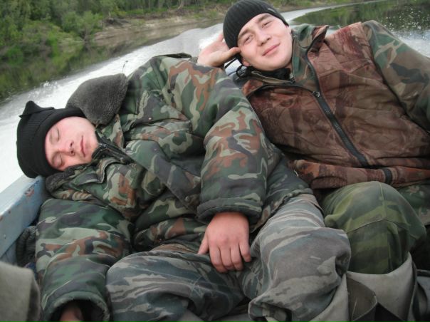 №13, Владимир Макаров, 37 лет, Тюмень, Россия №13, Владимир Макаров, 37 лет, Тюмень, Россия