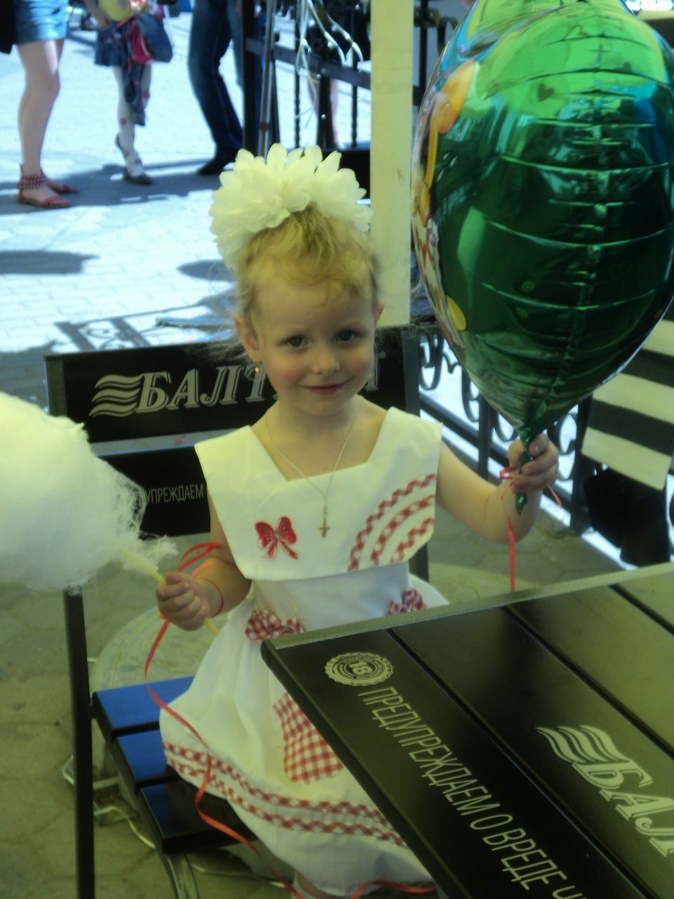 Светлана Асташина | Калининград