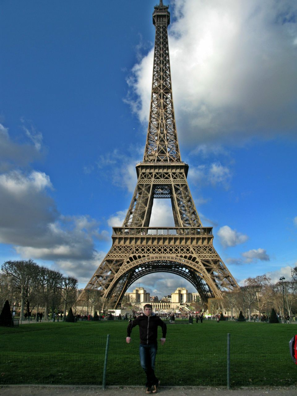 Артур Лєсков 