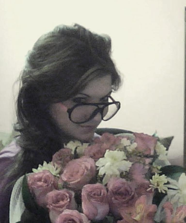 Женька Сафонова | Днепр (Днепропетровск)